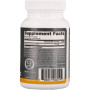 Коензим Jarrow Formulas Ubiquinol QH-Absorb 100 mg 60 Softgels JRW-06019