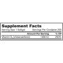 Вітамін D Jarrow Formulas Vitamin D3 1000 IU 200 Softgels