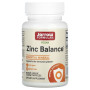 Мікроелемент Цинк Jarrow Formulas Zinc Balance 100 Caps