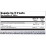 Фолієва кислота KAL B-6 B-12 Folic Acid 60 Micro Tablets Berry Flavor CAL-65185