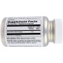 Мікроелемент Літій KAL Lithium Orotate 5 mg 60 Veg Caps CAL-38038