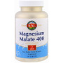 Мікроелемент Магній KAL Magnesium Malate 400 90 Tabs CAL-81309