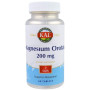 Мікроелемент Магній KAL Magnesium Orotate 200 mg 60 Tabs CAL-71060
