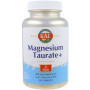 Мікроелемент Магній KAL Magnesium Taurate+ 400 mg 90 Tabs CAL-36975