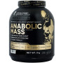 Гейнер Kevin Levrone Anabolic Mass 3000 g /30 servings/ Cookies with cream