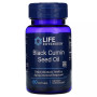 Натуральна добавка для імунітету Life Extension Black Cumin Seed Oil 60 Softgels