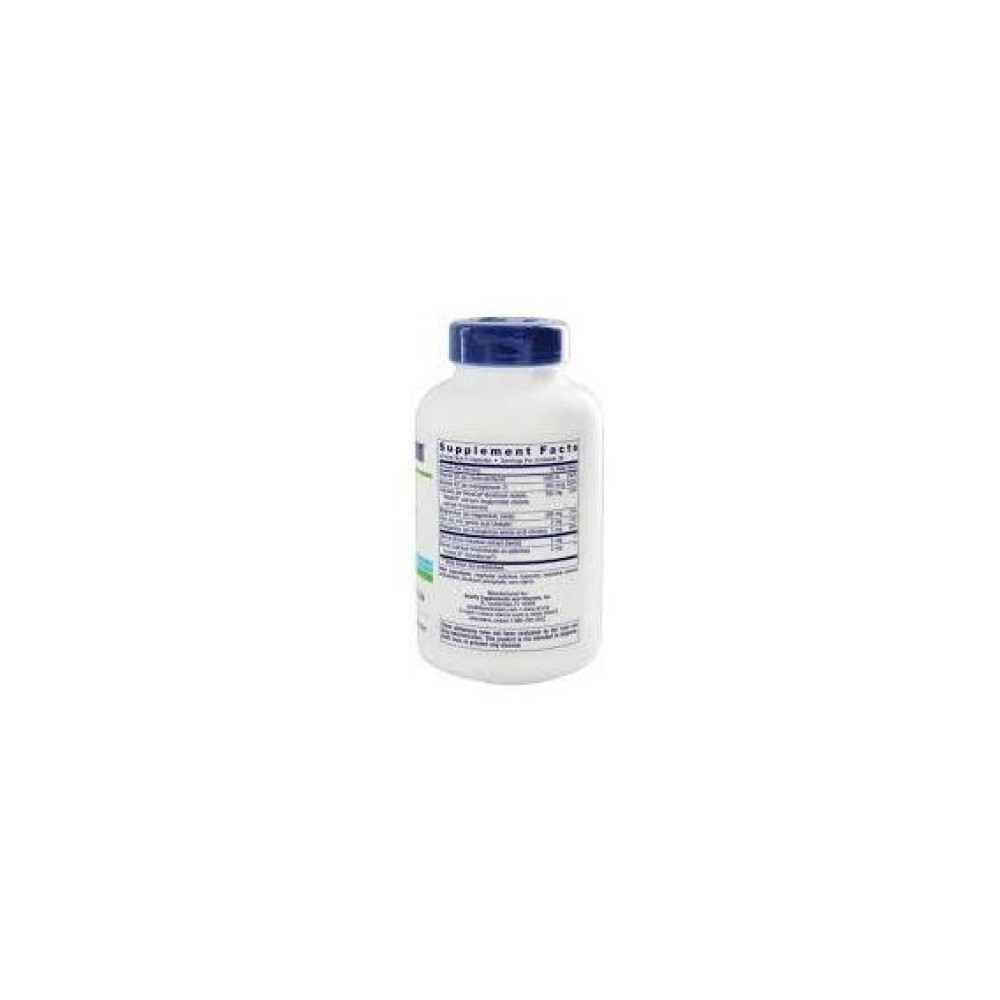 Мультимінеральний комплекс Life Extension Bone Restore With Vitamin K2 120 Caps