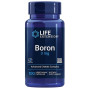 Мікроелемент Бор Life Extension Boron 3 mg 100 Caps LEX-16611