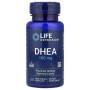 ДГЕА Life Extension DHEA 100 mg 60 Veg Caps