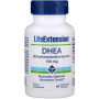 ДГЕА Life Extension DHEA 100 mg 60 Veg Caps