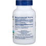 Диметиламіноетанол Life Extension DMAE Bitartrate 150 mg 200 Veg Caps