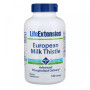 Розторопша Life Extension European Milk Thistle 120 Softgels