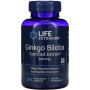 Гінкго Білоба Life Extension Ginkgo Biloba Certified Extract 120 mg 365 Veg Caps