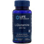 Глютамін Life Extension L-Glutamine 500 mg 100 Veg Caps LEX-34510