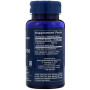 Глютамін Life Extension L-Glutamine 500 mg 100 Veg Caps LEX-34510