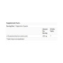 Глютамін Life Extension L-Glutamine 500 mg 100 Veg Caps LEX-34510