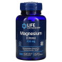 Мікроелемент Магній Life Extension Magnesium (Citrate) 100 mg 100 Veg Caps