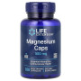 Мікроелемент Магній Life Extension Magnesium Caps 500 mg 100 Veg Caps