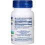 Мелатонін для сну Life Extension Melatonin 3 mg 60 Veg Lozenges LEX-33206