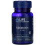 Мелатонін для сну Life Extension Melatonin 10 mg 60 Veg Caps LEX-33106