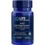 Ніацін Life Extension NAD+ Cell Regenerator, Nicotinamide Riboside 300 mg 30 Veg Caps LEX-23443