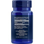 Ніацін Life Extension NAD+ Cell Regenerator, Nicotinamide Riboside 300 mg 30 Veg Caps LEX-23443