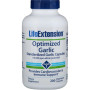 Часник Life Extension Optimized Garlic Standardized Garlic Capsules 200 Veg Caps