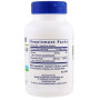 Пантотенова кислота Life Extension Pantothenic Acid (Vitamin B-5) 500 mg 100 Veg Caps