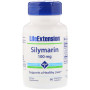 Розторопша Life Extension Silymarin 100 mg 90 Veg Caps