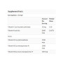 Вітамін K Life Extension Super K 90 Softgels LEX23343