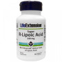 Альфа-ліпоєва кислота Life Extension Super R-Lipoic Acid 240 mg 60 Veg Caps