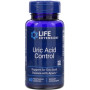 Урологічний препарат Life Extension Uric Acid Control 60 Veg Caps