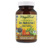 Комплекс для шкіри, волосся, нігтів MegaFood Skin, Nails & Hair 2 60 Tabs