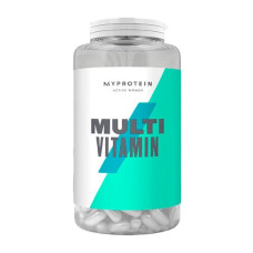 Вітамінно-мінеральний комплекс для спорту MyProtein Active Woman 120 Caps