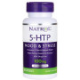 Триптофан Natrol 5-HTP 100 mg 30 Caps