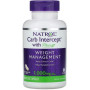 Комплекс для зниження ваги Natrol Carb Intercept with Phase 2 Carb Controller 1000 mg 60 Veg Caps NTL-16176