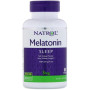 Мелатонін для сну Natrol Melatonin 3 mg 240 Tabs NTL-16068