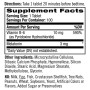 Мелатонін для сну Natrol Melatonin Time Release 3 mg 100 Tabs NTL-00458