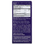 Мелатонін для сну Natrol Melatonin Advanced Sleep, Time Release, Maximum Strength 10 mg 60 Tabs NTL-05964