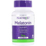 Мелатонін для сну Natrol Melatonin Extra Strength 5 mg 60 Tabs NTL-04462