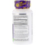 Мелатонін для сну Natrol Melatonin Time Release, Extra Strength 5 mg 100 Tabs NTL-04837
