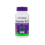 Вітамін Б12 Natrol Vitamin B-12 5000 mcg 100 Tabs Strawberry Flavor
