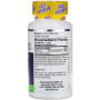 Вітамін D Natrol Vitamin D3 2000 IU 90 Tabs Strawberry NTL-05889