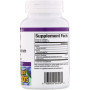 Комплекс для профілактики зору Natural Factors BlueRich, Super Strength, Blueberry Concentrate 500 mg 90 Softgels NFS04516