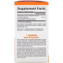 Куркума Natural Factors CurcuminRich Theracurmin 60 Veg Caps NFS-04538