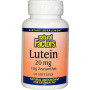 Лютеїн Natural Factors Lutein 20 mg 60 Softgels NFS01032