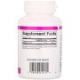 Рібофлавін Natural Factors Vitamin B2, Riboflavin 100 mg 90 Tabs NFS01215