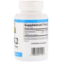 Комплекс Вітамін D3+K2 Natural Factors Vitamin D3 & K2 60 Softgels NFS-01292