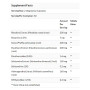 Комплекс для підвищення лібідо Natural Factors WomenSense AdrenaSense Adrenal Formula 120 Veg Caps NFS04942