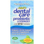 Пробіотик Nature's Plus Adult's Dental Care Probiotic 60 Lozenges Natural Peppermint Flavor NAP-04383